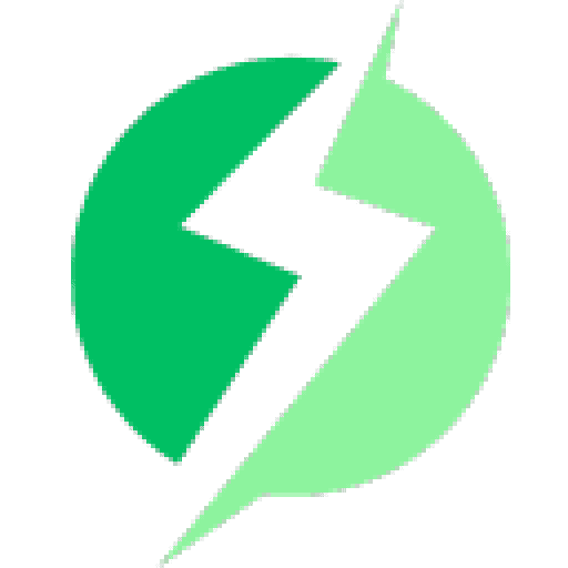 PowerSaver Logo