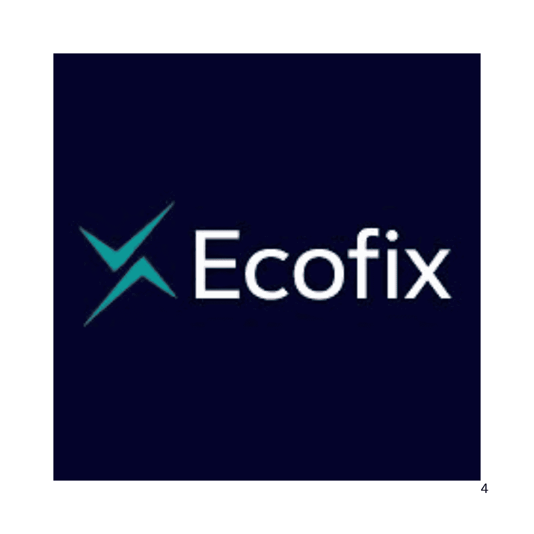 Logo Ecofix