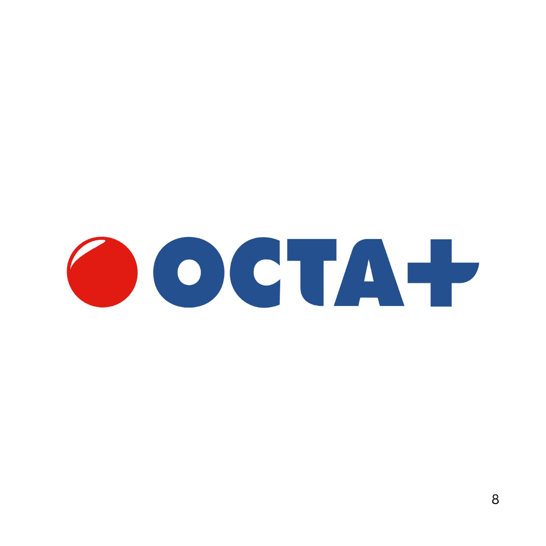 Octa+
