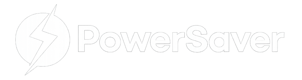 PowerSaver.be