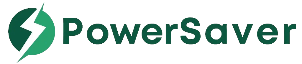 PowerSaver.be